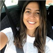 Graduada en ciencias ambientales y química ofrece clases particulares online, para alumnos de ESO y Bachiller